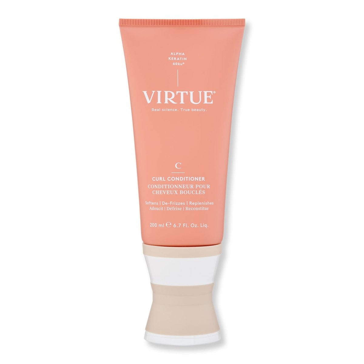 Virtue Labs Curl Conditioner