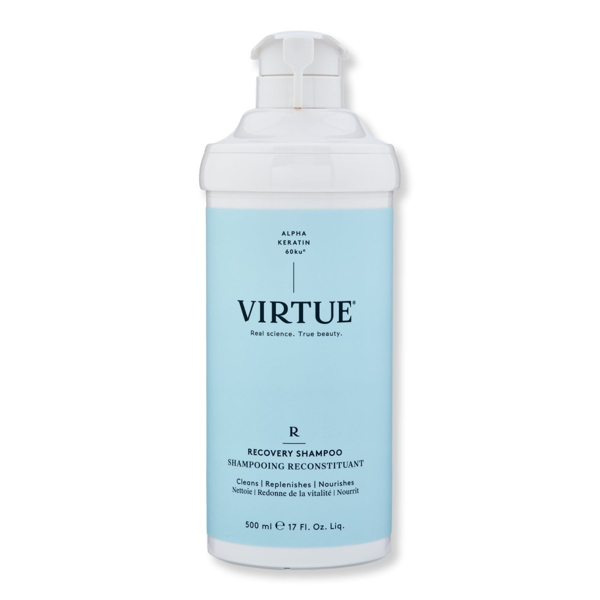 Virtue Labs Recovery Shampoo