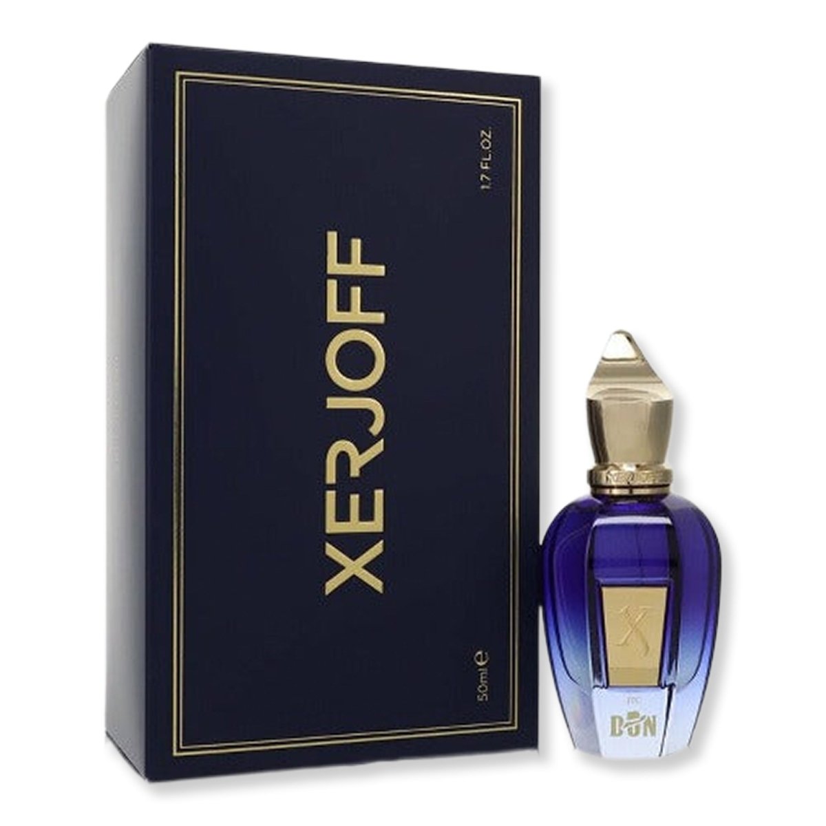 Xerjoff Don Eau De Parfum