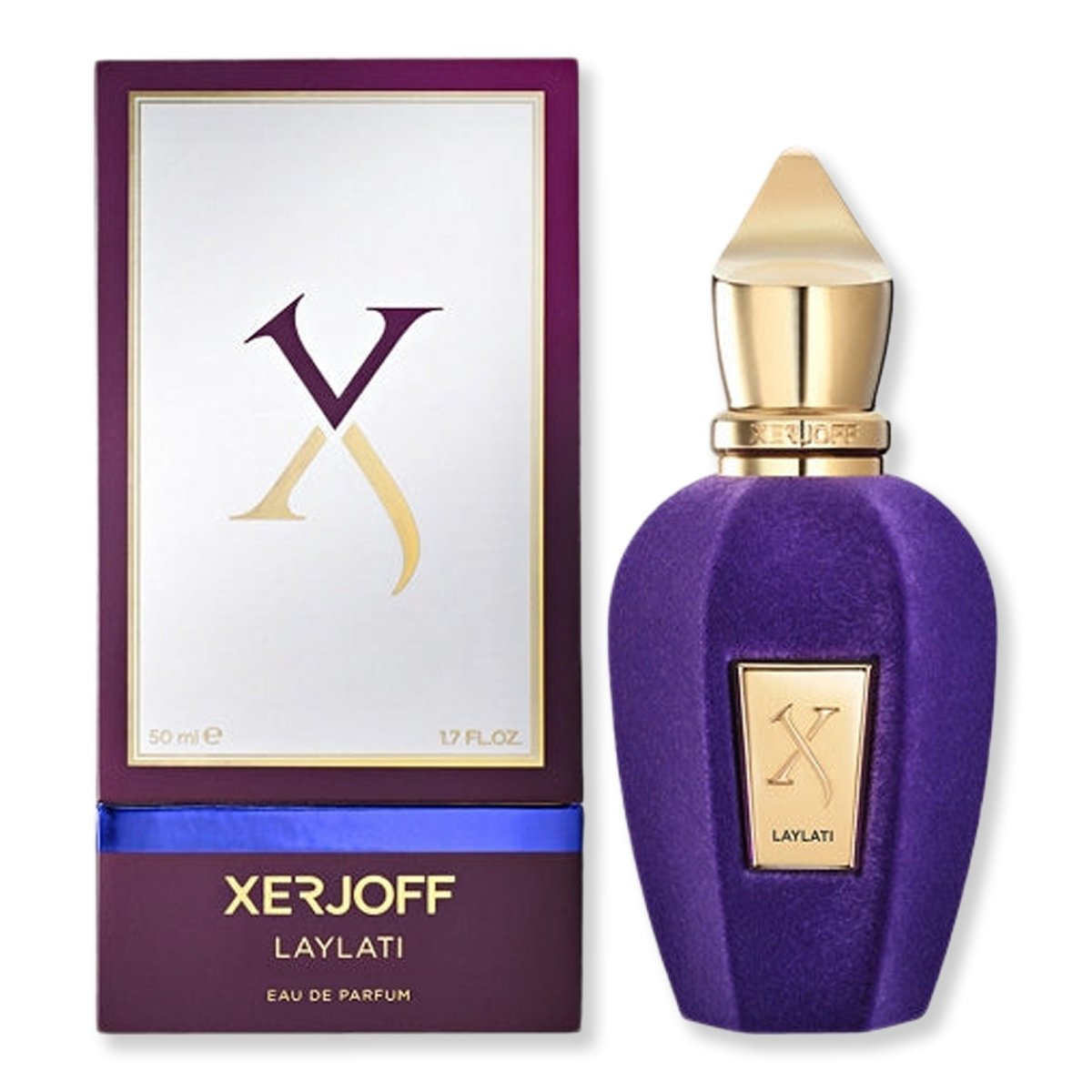 Xerjoff Sospiro Laylati Eau De Parfum
